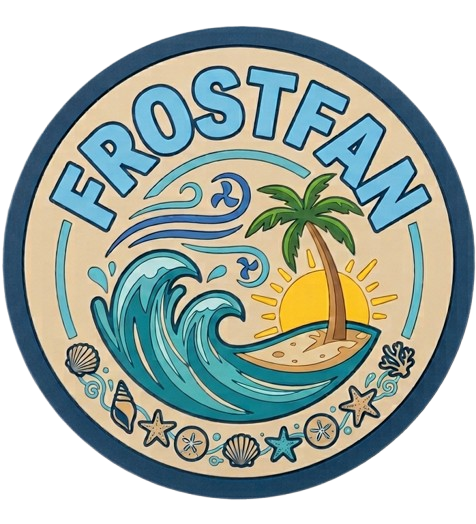FrostFan™